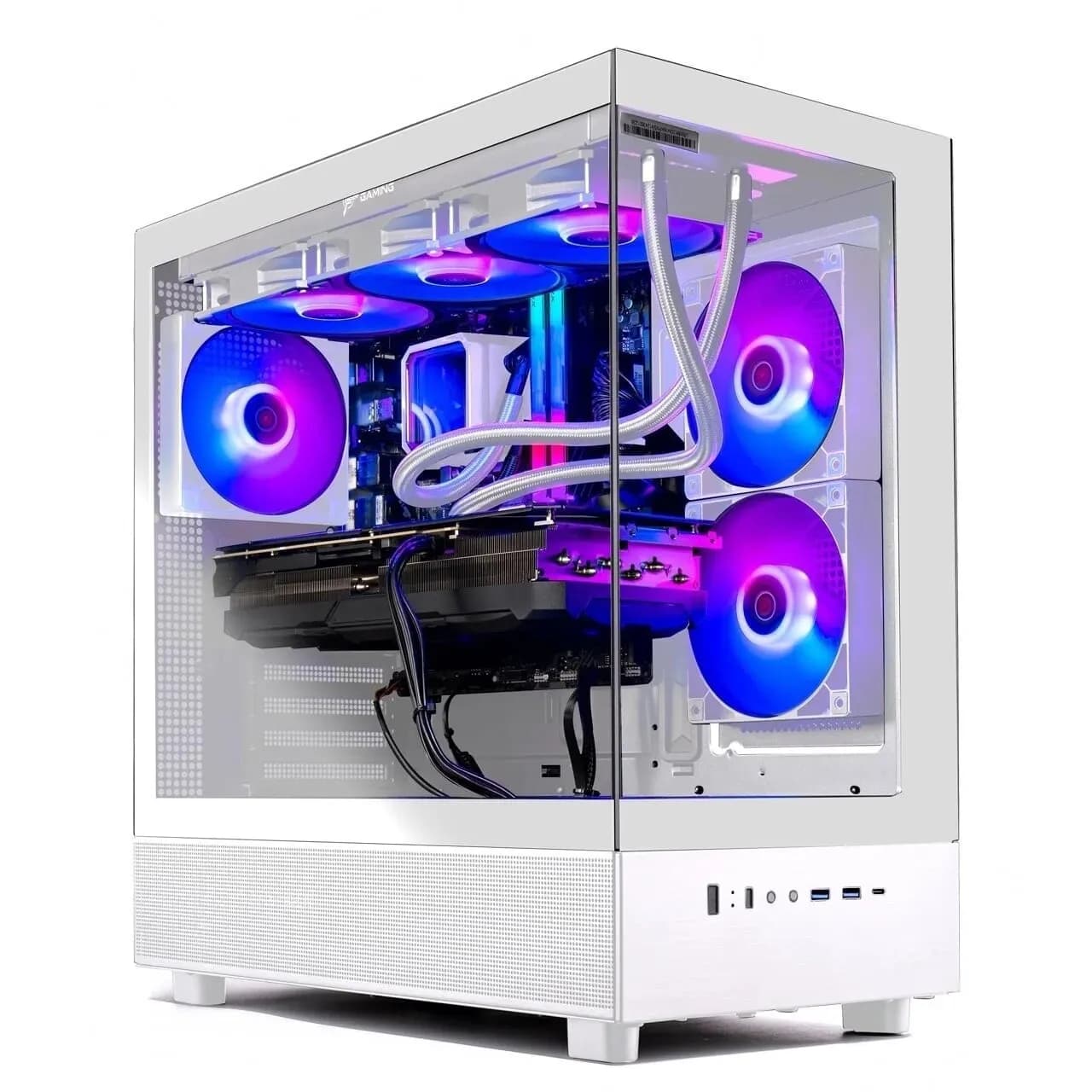 New Powerful Gaming and Editing PC
					전자/가전
					La, Oc