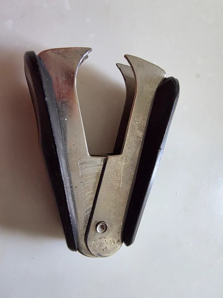 제침기 Staple Remover 무료나눔
					무료나눔
					Los Angeles