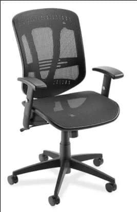 의자 인체공학적 메쉬(그물망) 의자 - Ergonimic Mesh Swivel Chair
					무빙세일
					Irvine