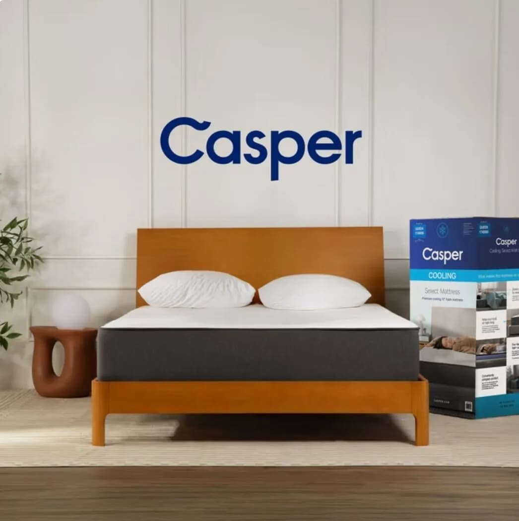 코스트코 Casper 쿨링 메모리폼 매트리스 Full Size+토퍼/Top
					무빙세일
					Irvine