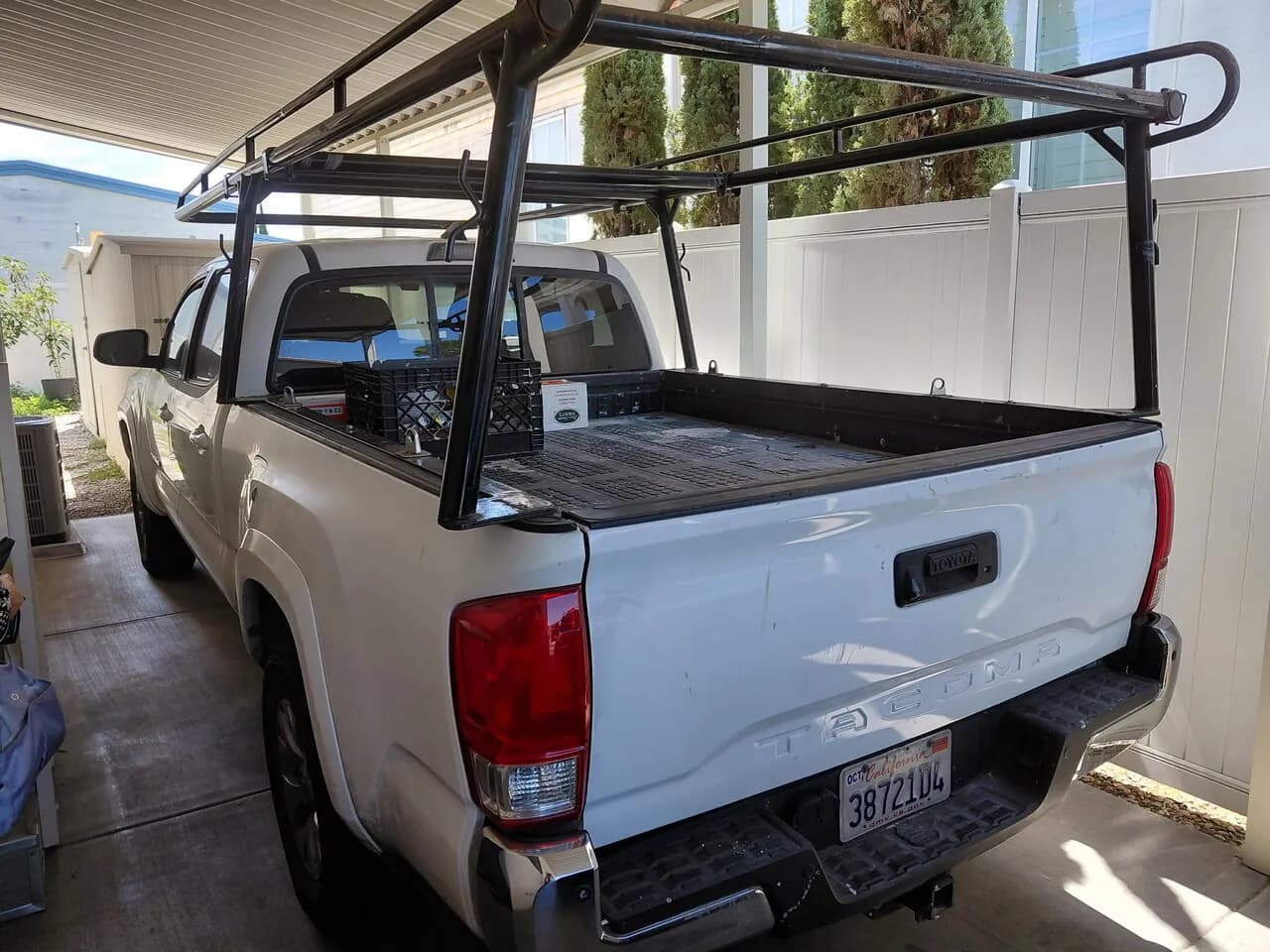 2017 toyota tacoma
					기타
					Anaheim