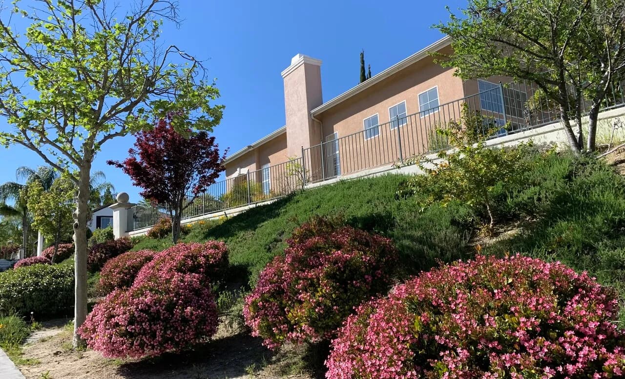 좋은 환경 방렌트 - Stevenson Ranch
					1 Bed
					Santa Clarita's preview 0