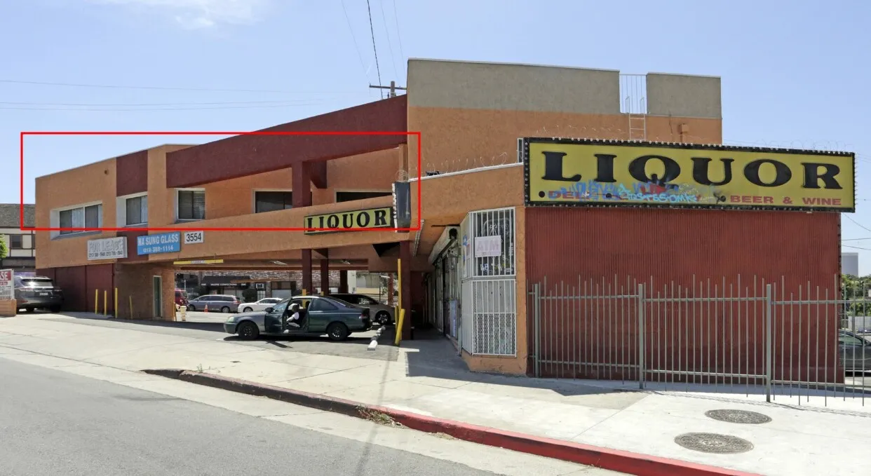 N. Koreatown 오피스 임대 – 넓고 저렴한 공간 $2,900
					오피스
					Los Angeles's preview 1