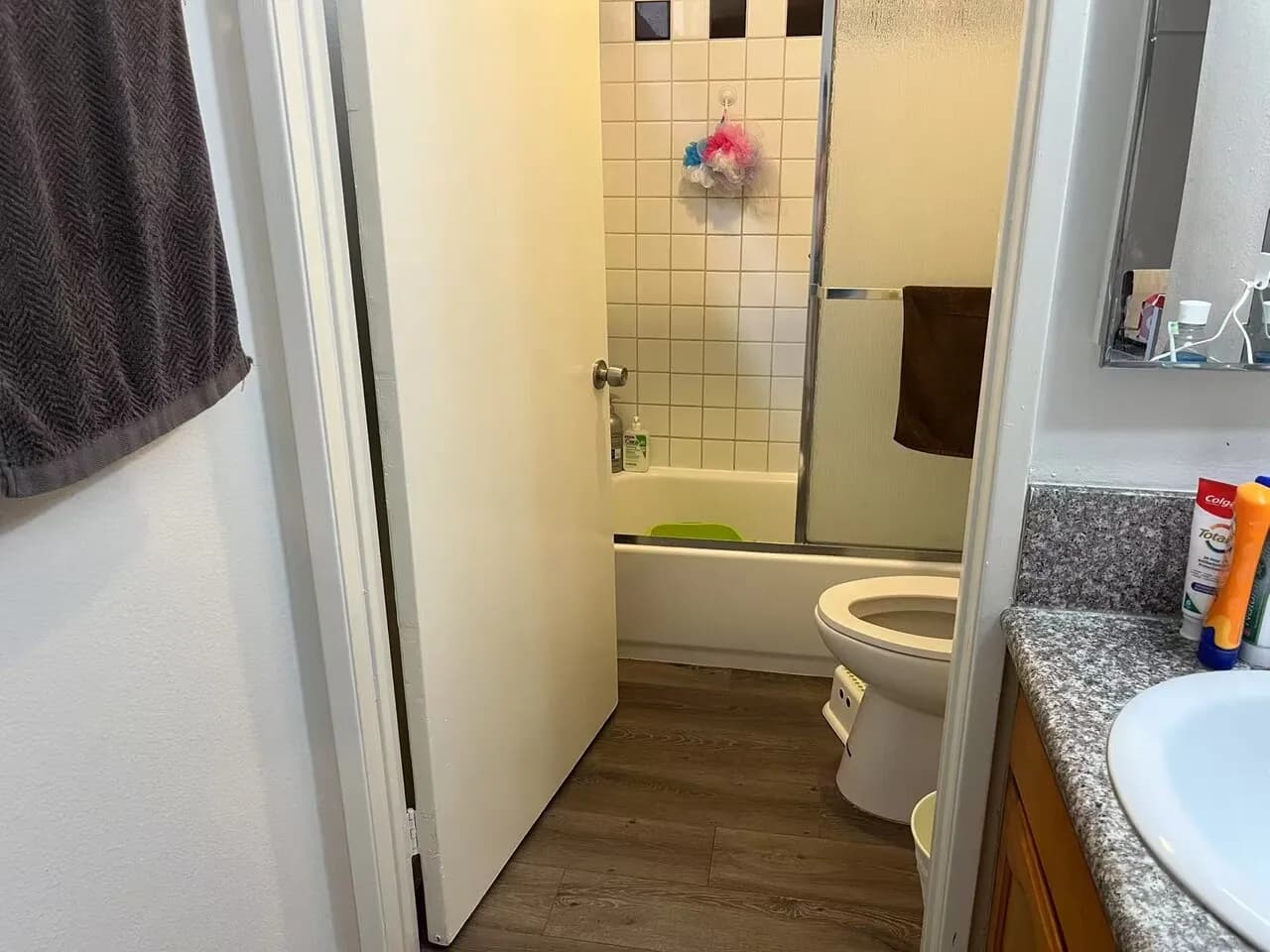 코리아타운 1bed/2parking아파트 렌트 가격 $1625
					아파트
					Los Angeles's preview 3