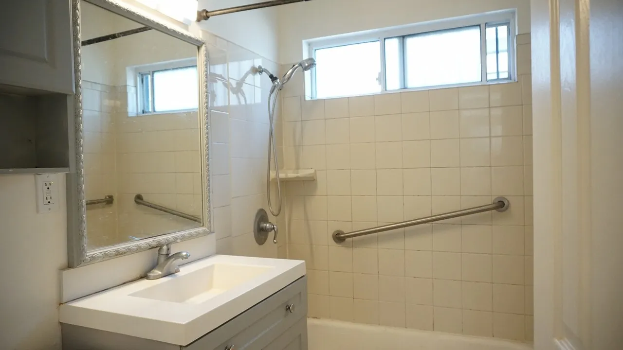 한인타운 3 bed 2 bath 렌트
					아파트
					Los Angeles's preview 1