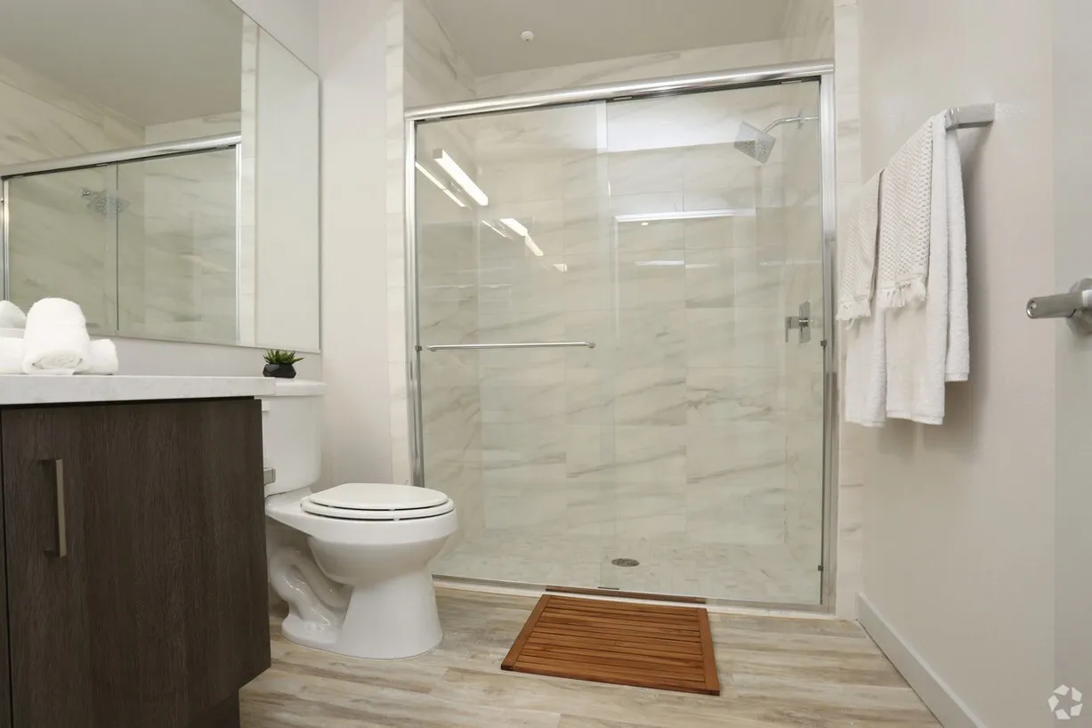 Studio in Downtown LA W/ 1 Month Free
					아파트
					Downtown Los Angeles's preview 2