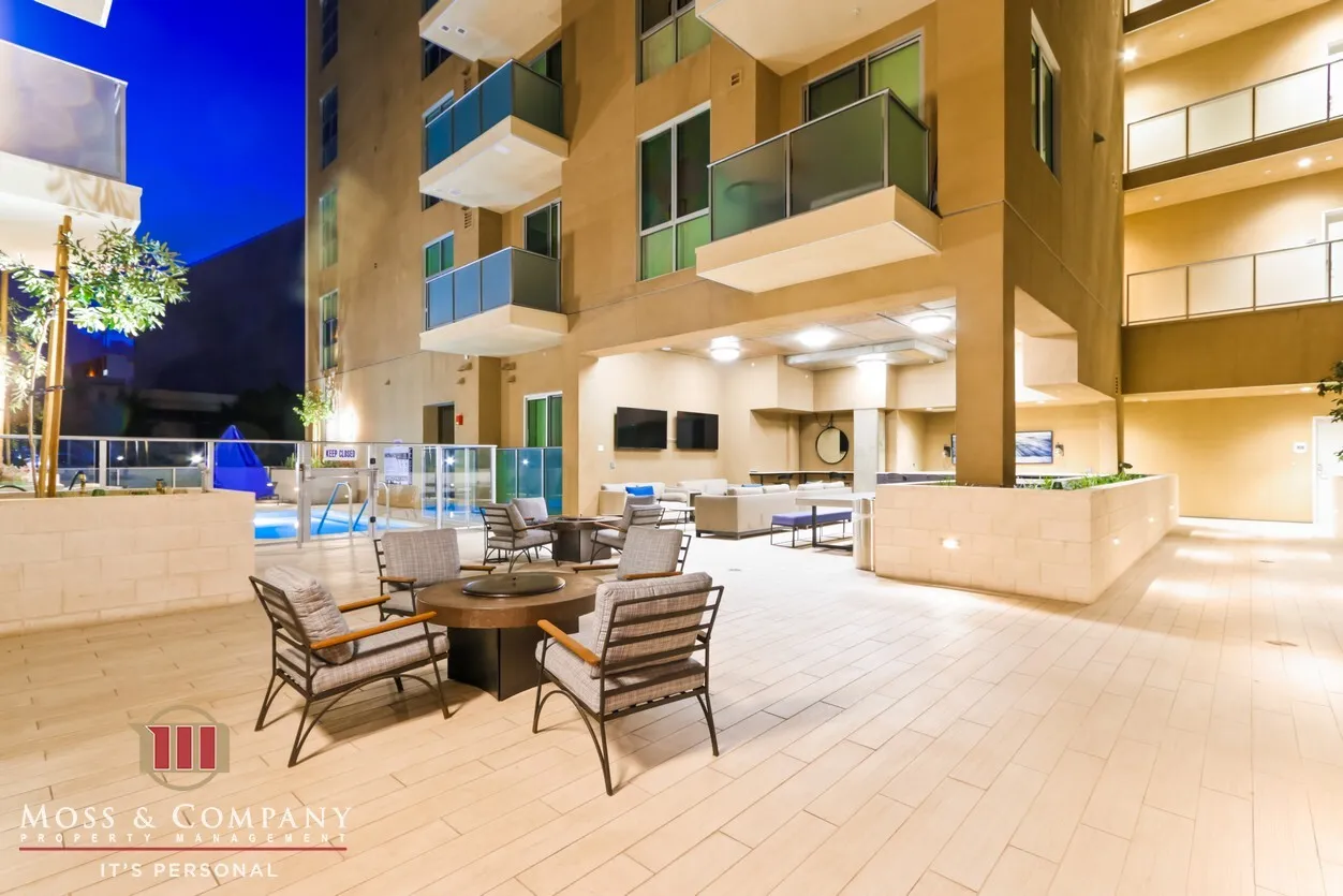 Studio in Downtown LA W/ 1 Month Free
					아파트
					Downtown Los Angeles's preview 3