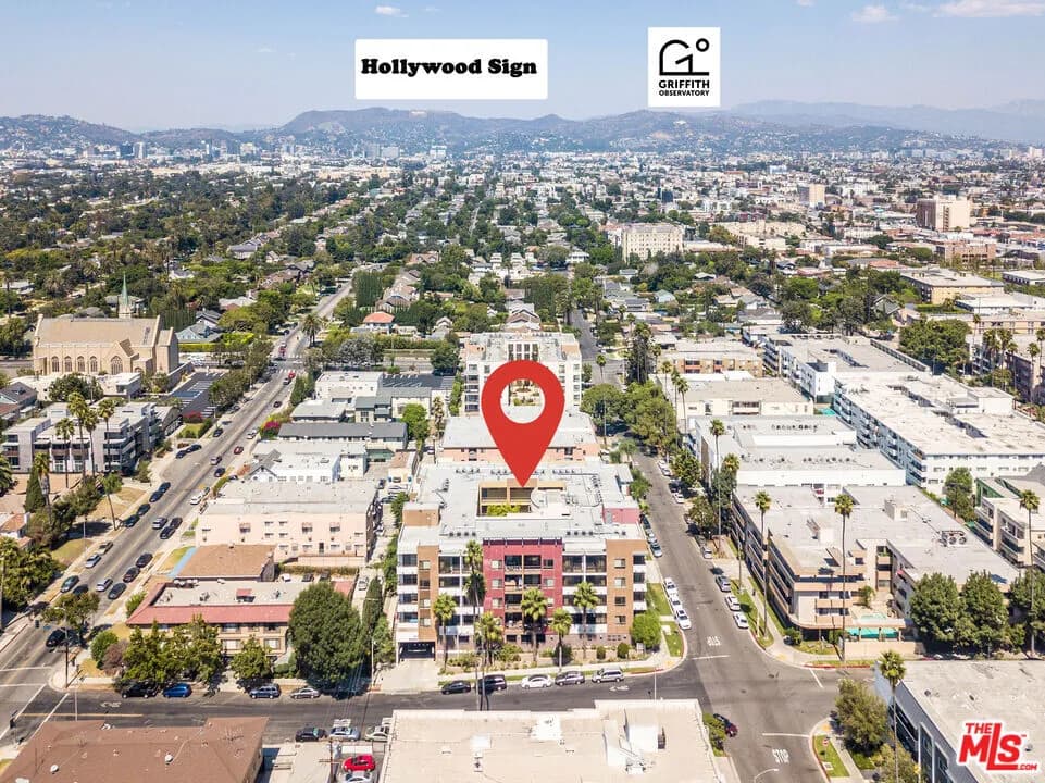 행콕팍 인근 3가 학군 PENTHOUSE
					아파트
					Los Angeles's preview 0