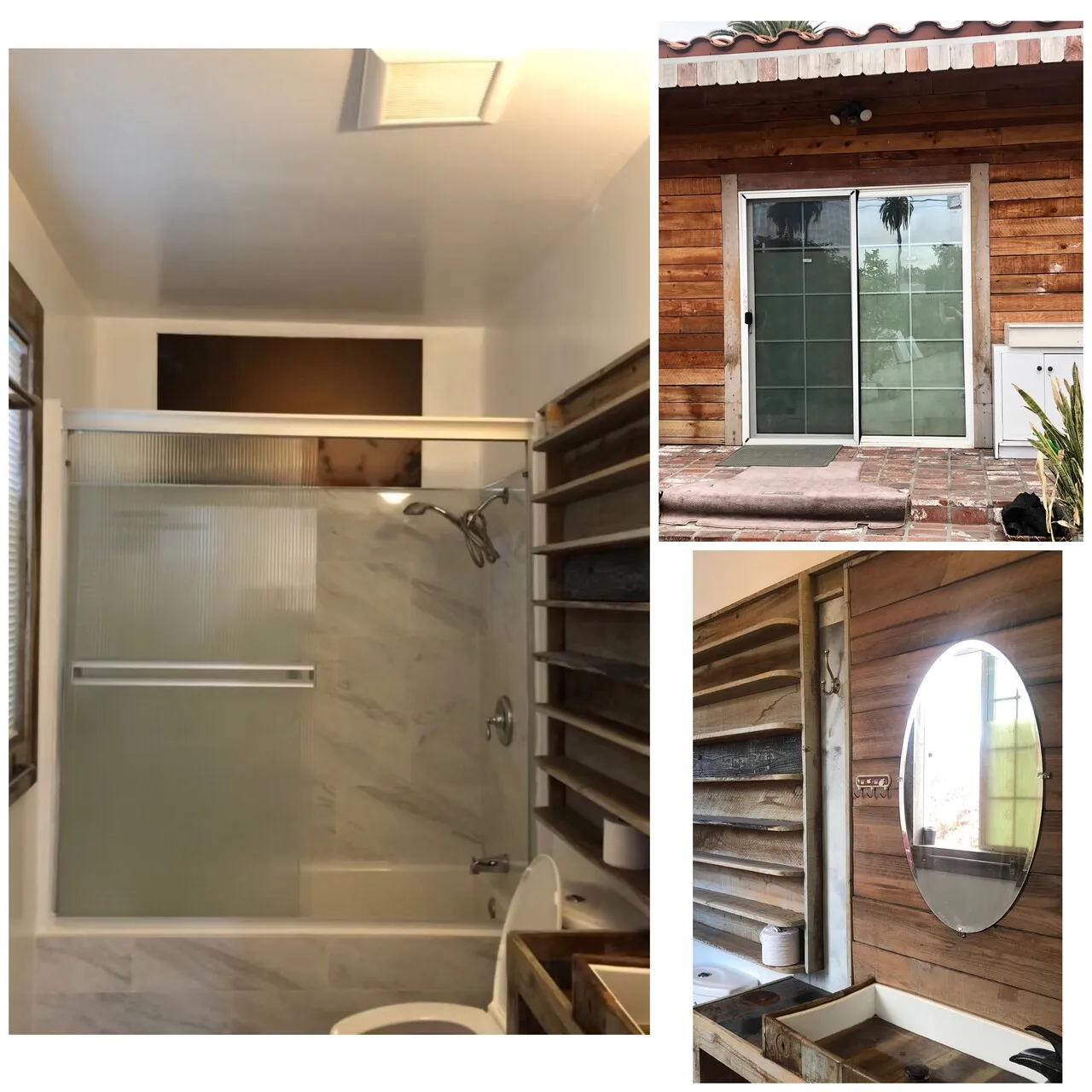 LA 한인타운 넓은 1 Bed + 1 Bath 하우스  (Los Angeles Koreatown 1 Bed + 1 Bath)
					1 Bed
					Los Angeles's preview 1