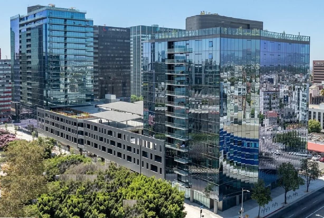 한타신축Hi-Rise OPUS 1br783sf+8주+$1500NO소셜유학생OK
					1 Bed
					Los Angeles's preview 0
