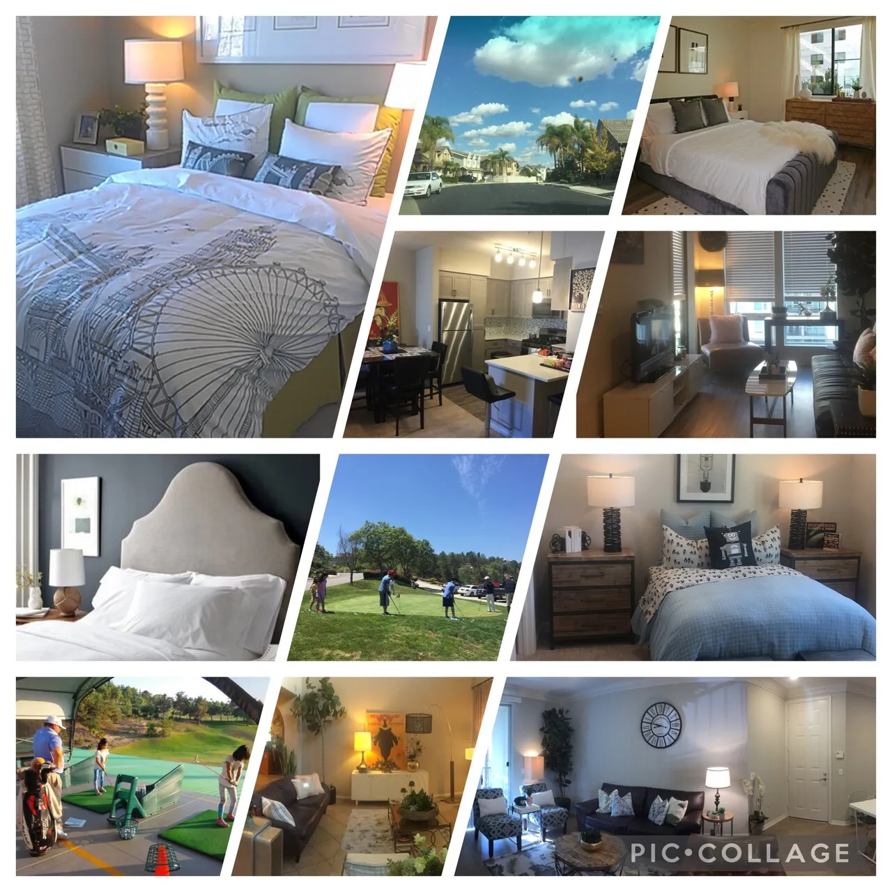 OC최고품격GOLF한달살기 럭셔리주재원레지던스
					1 Bed
					Fullerton's preview 0