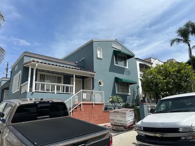 한인타운 안전하고 깔끔한 하우스 렌트합니다.
					하우스
					Los Angeles's preview 0
