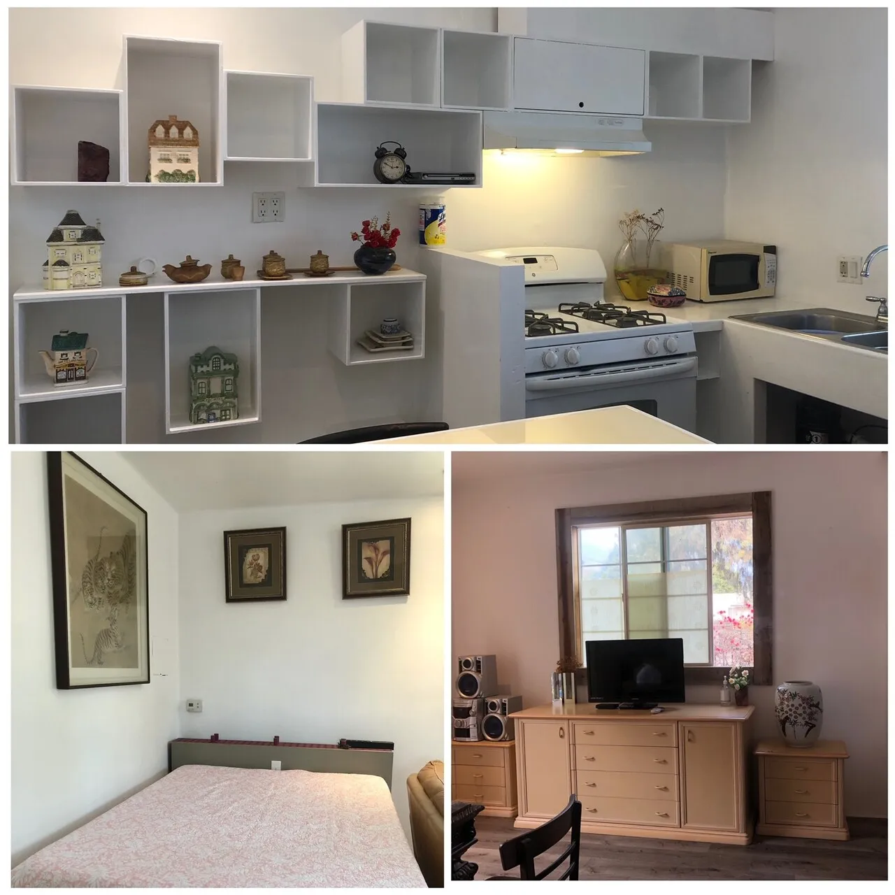 LA 한인타운 넓은 1 Bed + 1 Bath 하우스
					하우스
					Los Angeles's preview 0