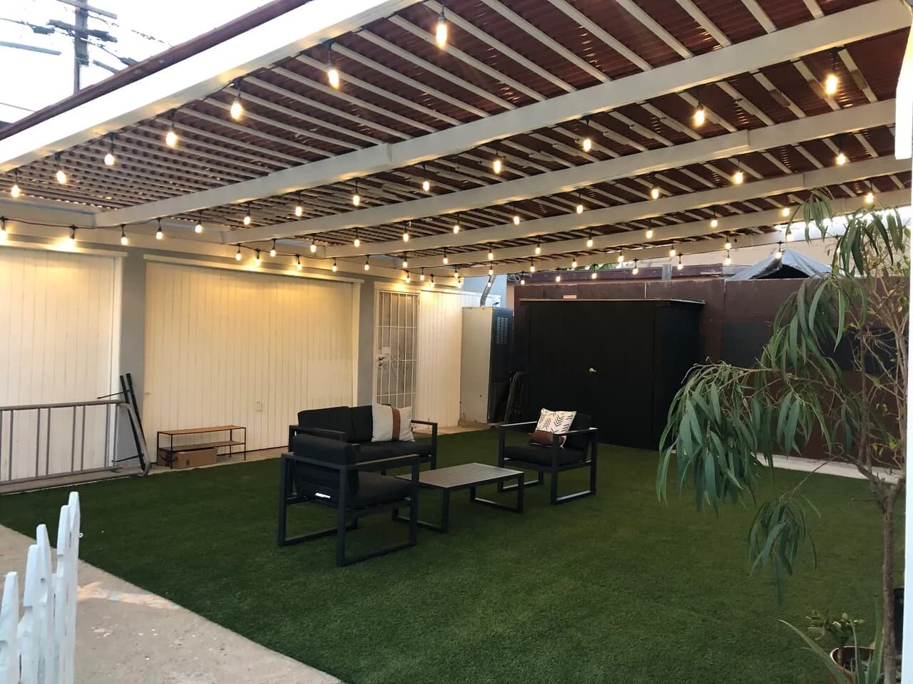 Private Room in SFR House by USC
					룸메이트
					Los Angeles's preview 0
