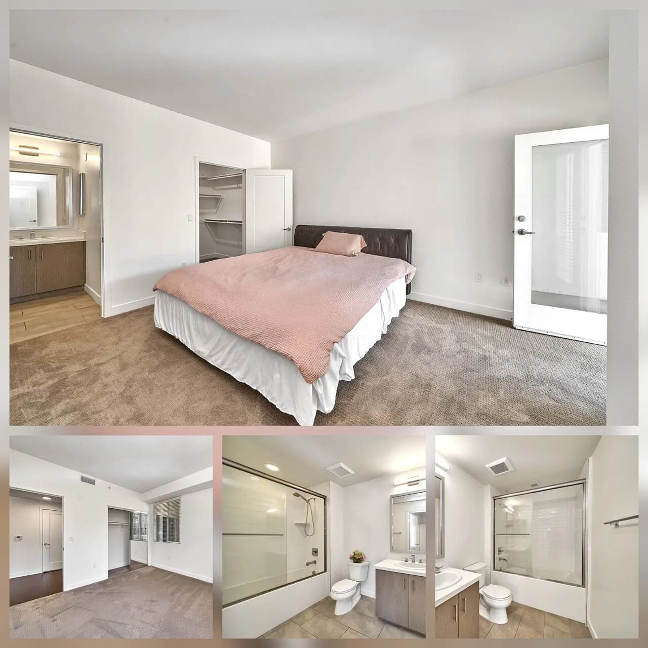 한인타운 조용하고 편리한 지역에 위치한 럭셔리 방2/화2 콘도 (1 MONTH FREE!)
					2 Bed
					Los Angeles's preview 3