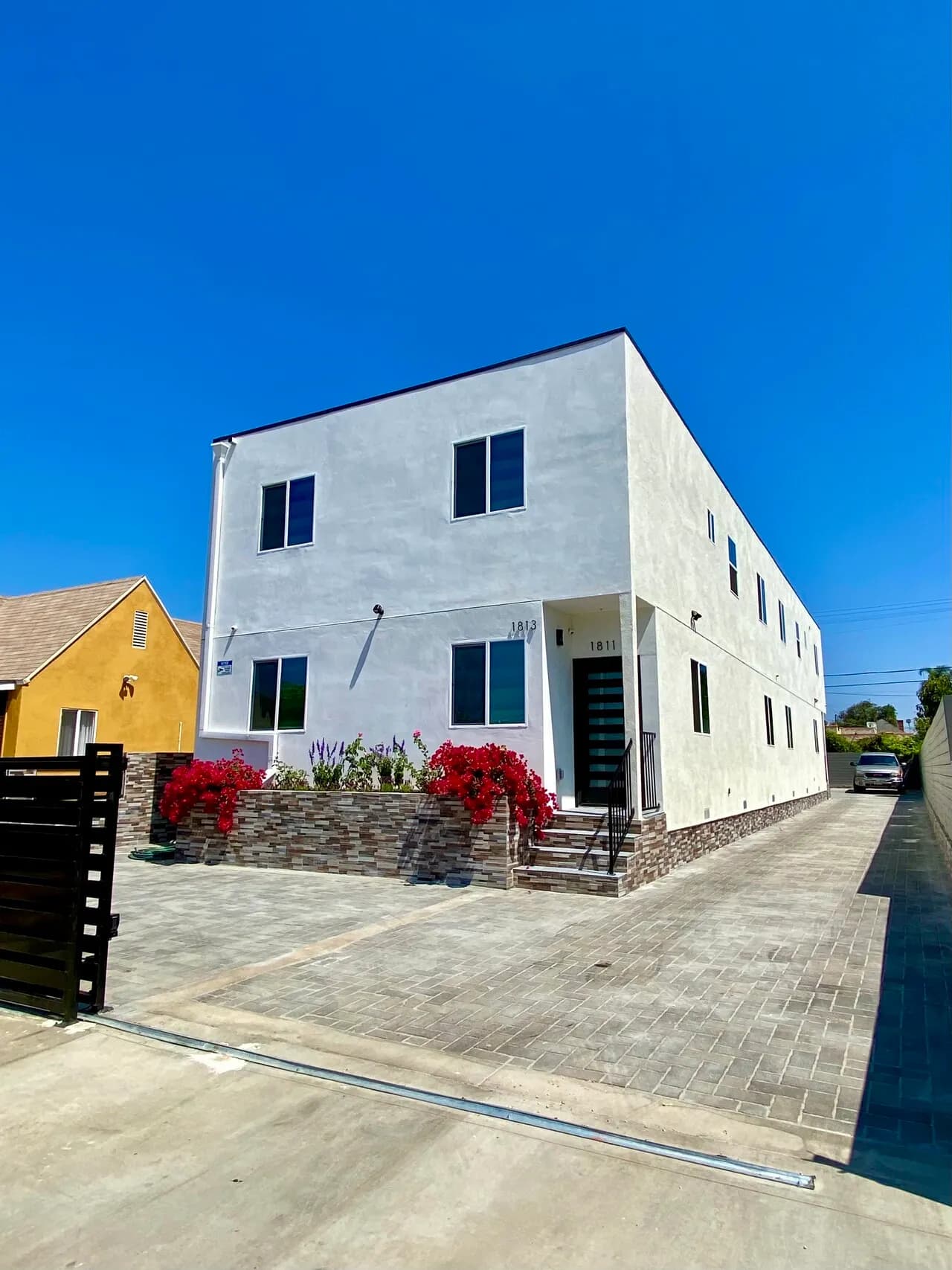 USC Maison Ciel-room for rent
					1 Bed
					Los Angeles, Exposition Park's preview 0