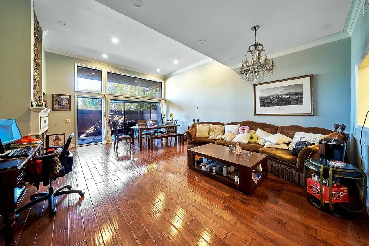 행콕팍 3가학군 타운하우스, 방3,화3 $4500,
					3 Bed
					Los Angeles's preview 1