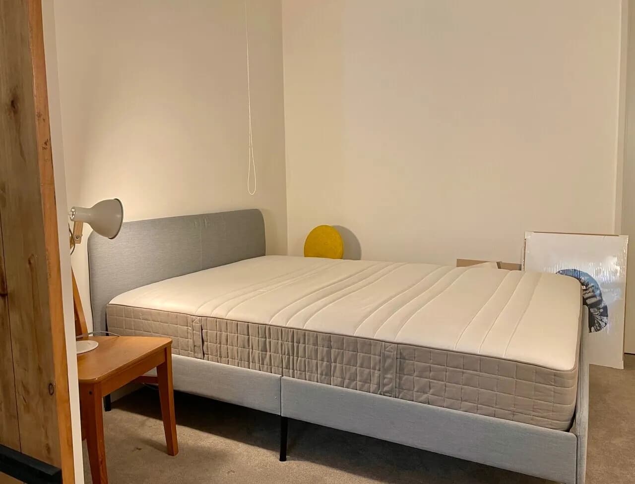 한인타운 Fully furnished 주니어 방1/화1/파킹1 (마당몰 도보 5분)
					1 Bed
					Los Angels's preview 3