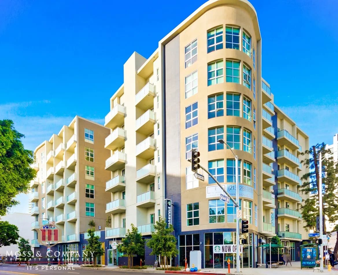 2 Bedroom in in Downtown LA w/ 1 Month Free
					아파트
					Downtown Los Angeles's preview 2