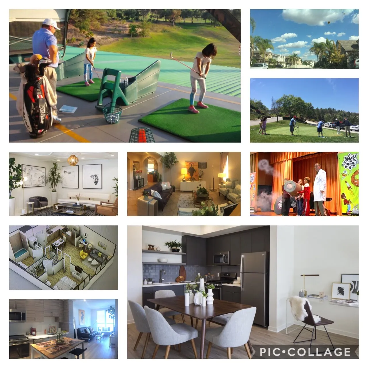 주재원GOLF한달살기 캘리최고품격레지던스
					1 Bed
					Fullerton's preview 0