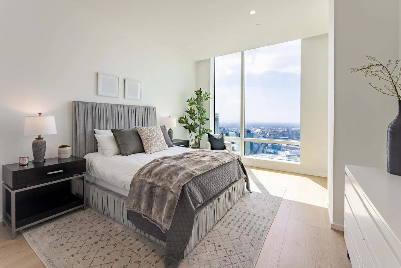 신규DTLA Hi-rise Studio발코니뷰12주+$1000NO소셜유학생OK
					Studio
					Los Angeles's preview 3