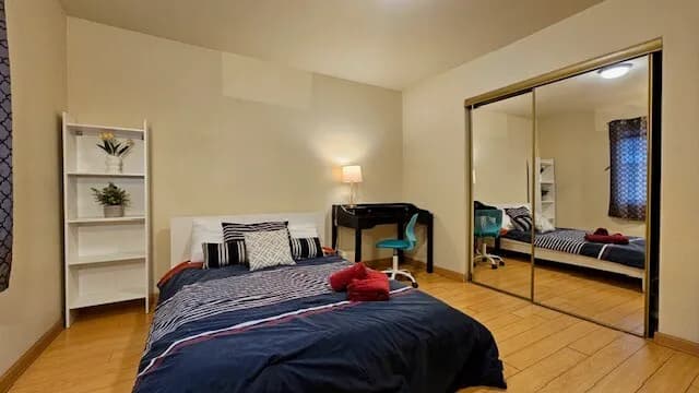 올림픽과 카타리나 단층 하우스 , 2유닛 하우스
					3 Bed
					Los Angeles's preview 2