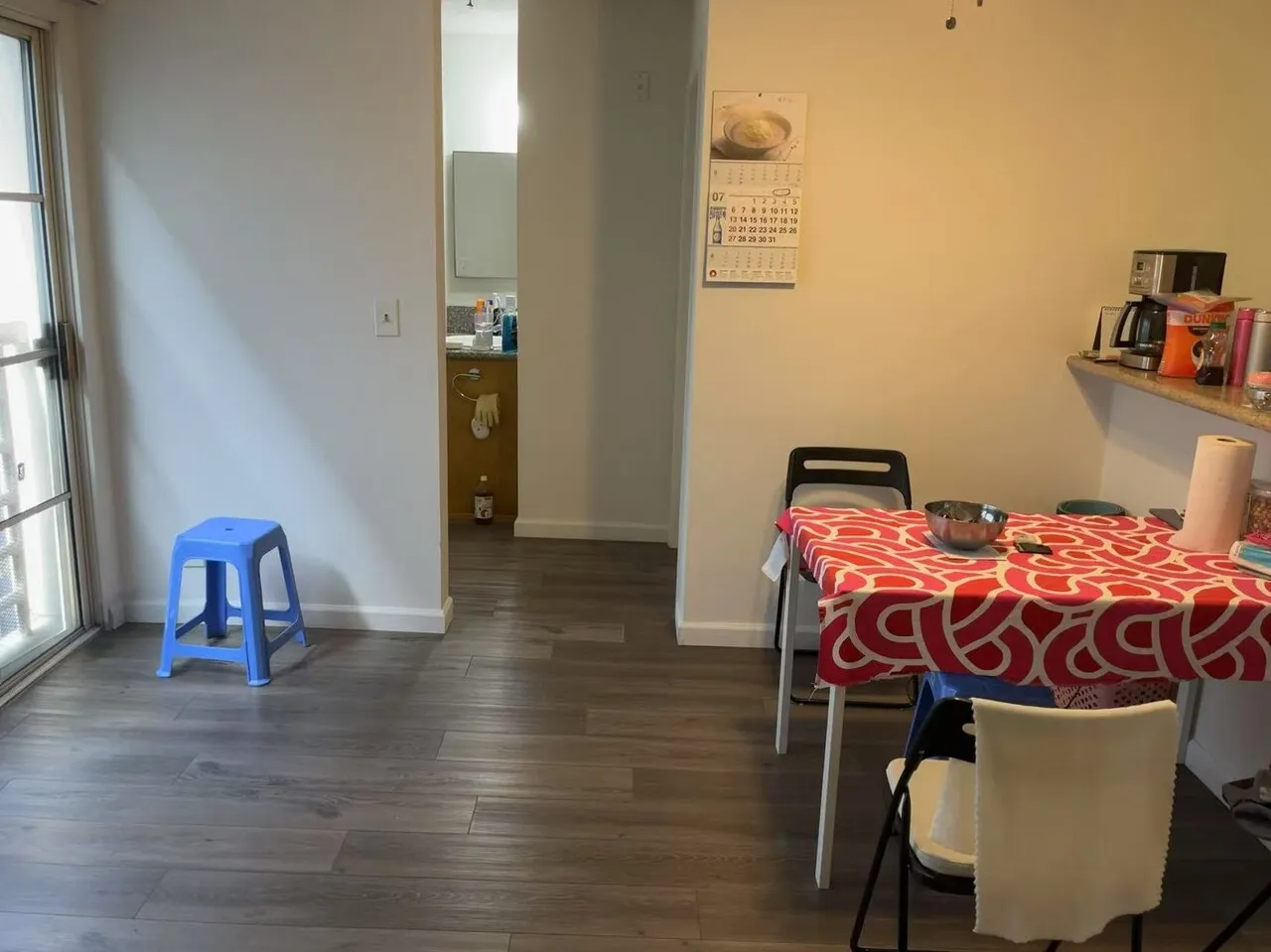 코리아타운 1b/1b/2parking. $1625
					아파트
					Los Angeles's preview 1