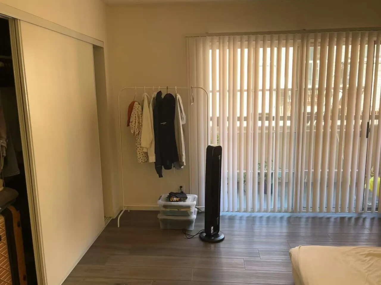 코리아타운 1b/1b/2parking. $1625
					아파트
					Los Angeles's preview 2