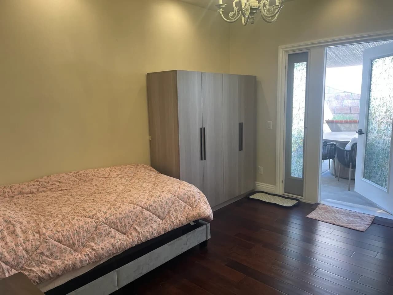 Furnished 방 렌트
					1 Bed
					Buena Park's preview 0