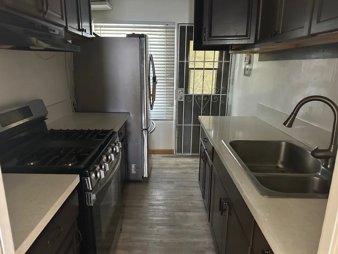 LA K-Town 1b 1b Apartment
					1 Bed
					Los Angeles's preview 2