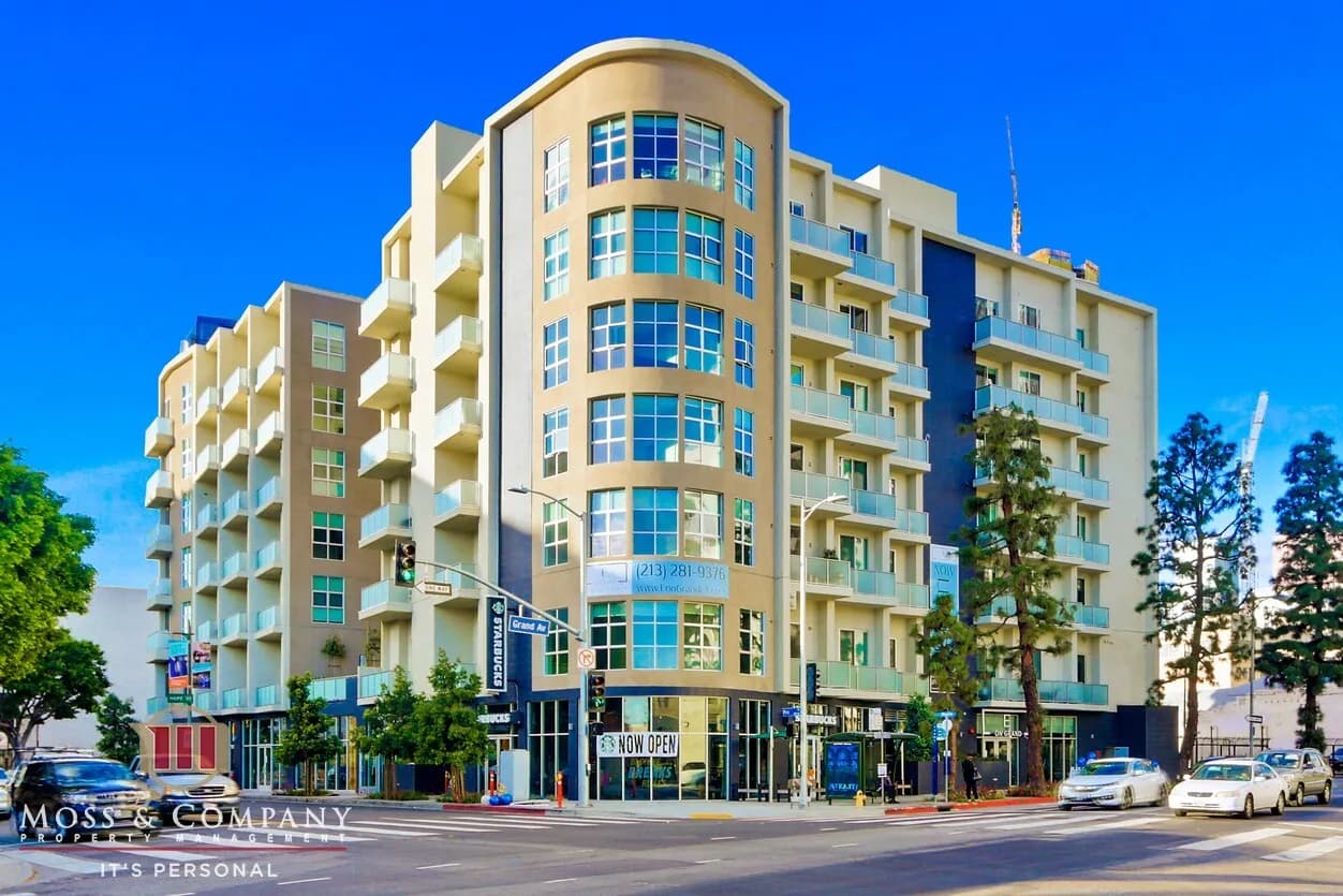 1 Bedroom in in Downtown LA, Lease Now!
					1 Bed
					Downtown Los Angeles's preview 0