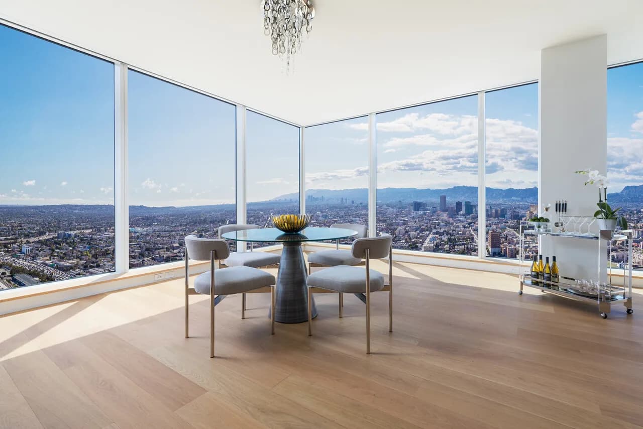 DTLA신축Hi-Rise1br1ba855sf12주+$1000FreeNO소셜유학생OK
					1 Bed
					Los Angeles's preview 2