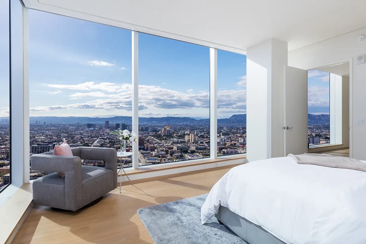 DTLA신축Hi-Rise1br1ba855sf12주+$1000FreeNO소셜유학생OK
					1 Bed
					Los Angeles's preview 3