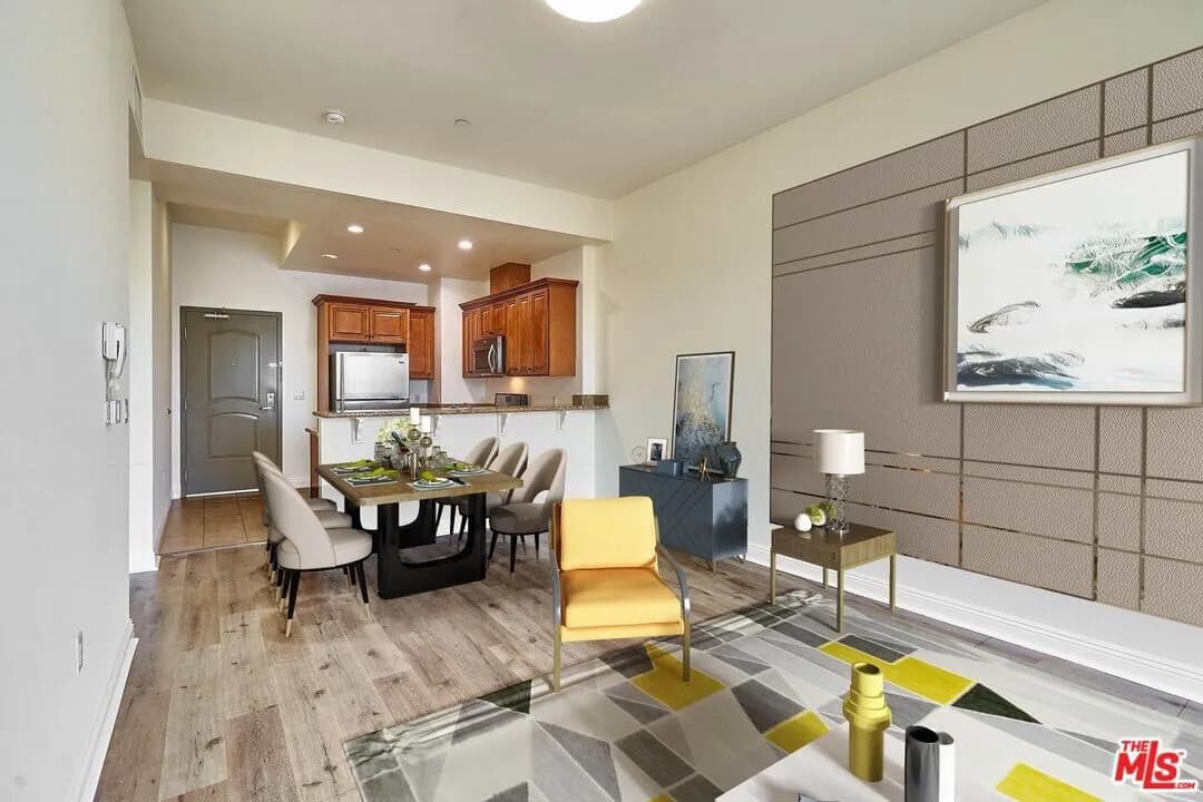 3가 그레머시 2 베드 $2750
					아파트
					Los Angeles's preview 0