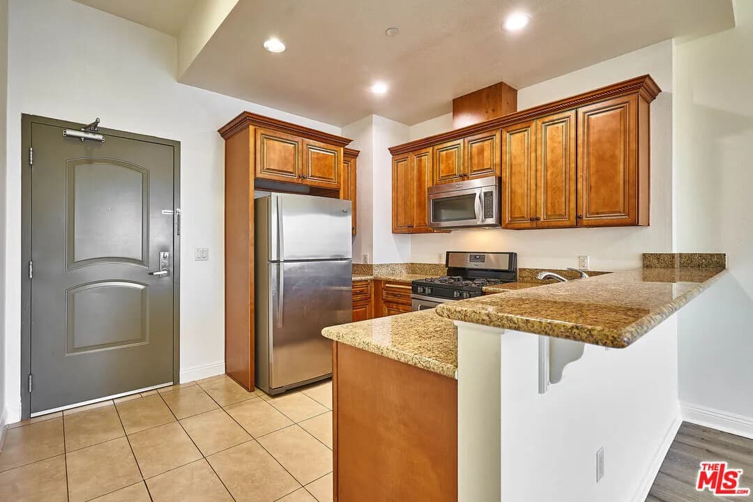 3가 그레머시 2 베드 $2750
					아파트
					Los Angeles's preview 1