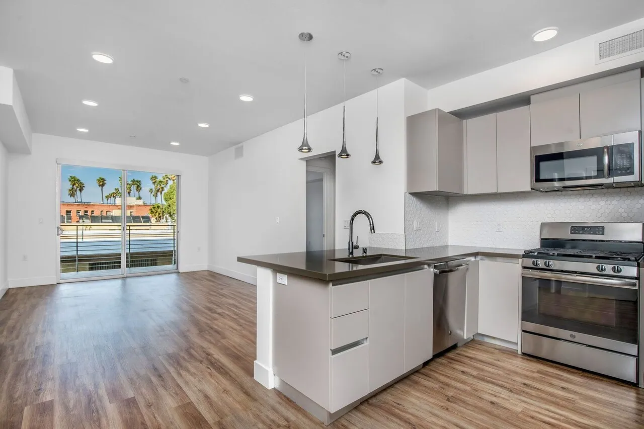 한타신규8/29입주1br+발코니900sf 6주+1파킹FreeEV차지OK
					1 Bed
					Los Angeles's preview 2