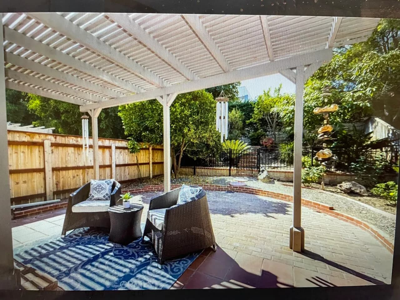 Furnished Room+Private Bath+Parking (La Mirada)
					1 Bed
					La Mirada's preview 3