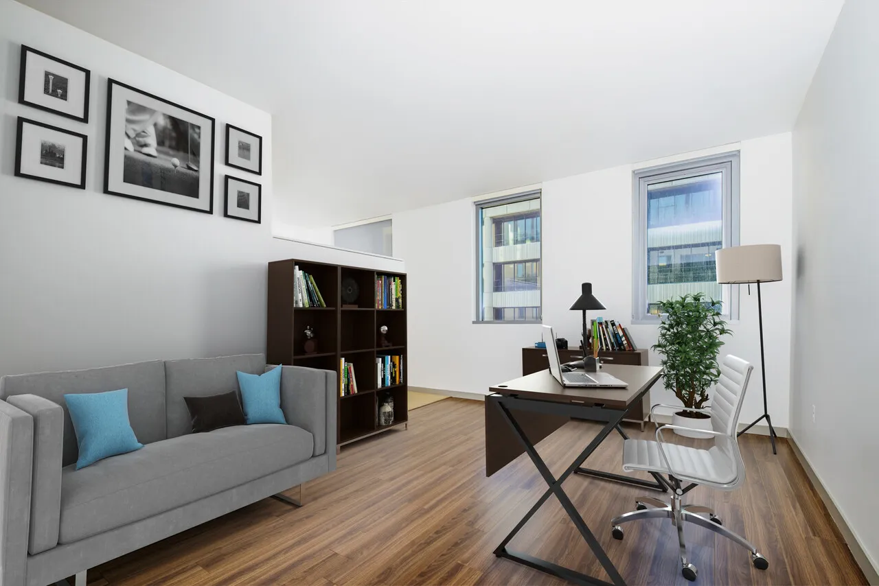 한타윌셔Hi-rise jr1br+4주Free+2파킹가능NO소셜유학생OK
					Studio
					Los Angeles's preview 1