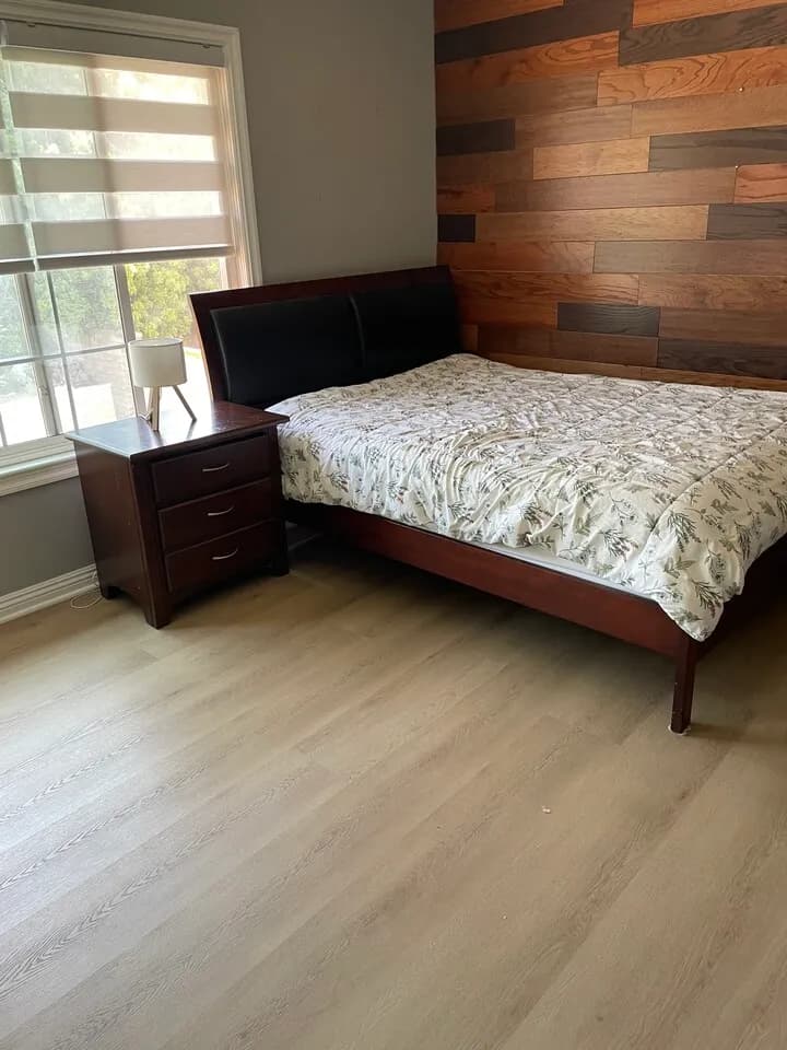 리모델링한 플러튼 조용한 방렌트풀러
					1 Bed
					Fullerton's preview 0