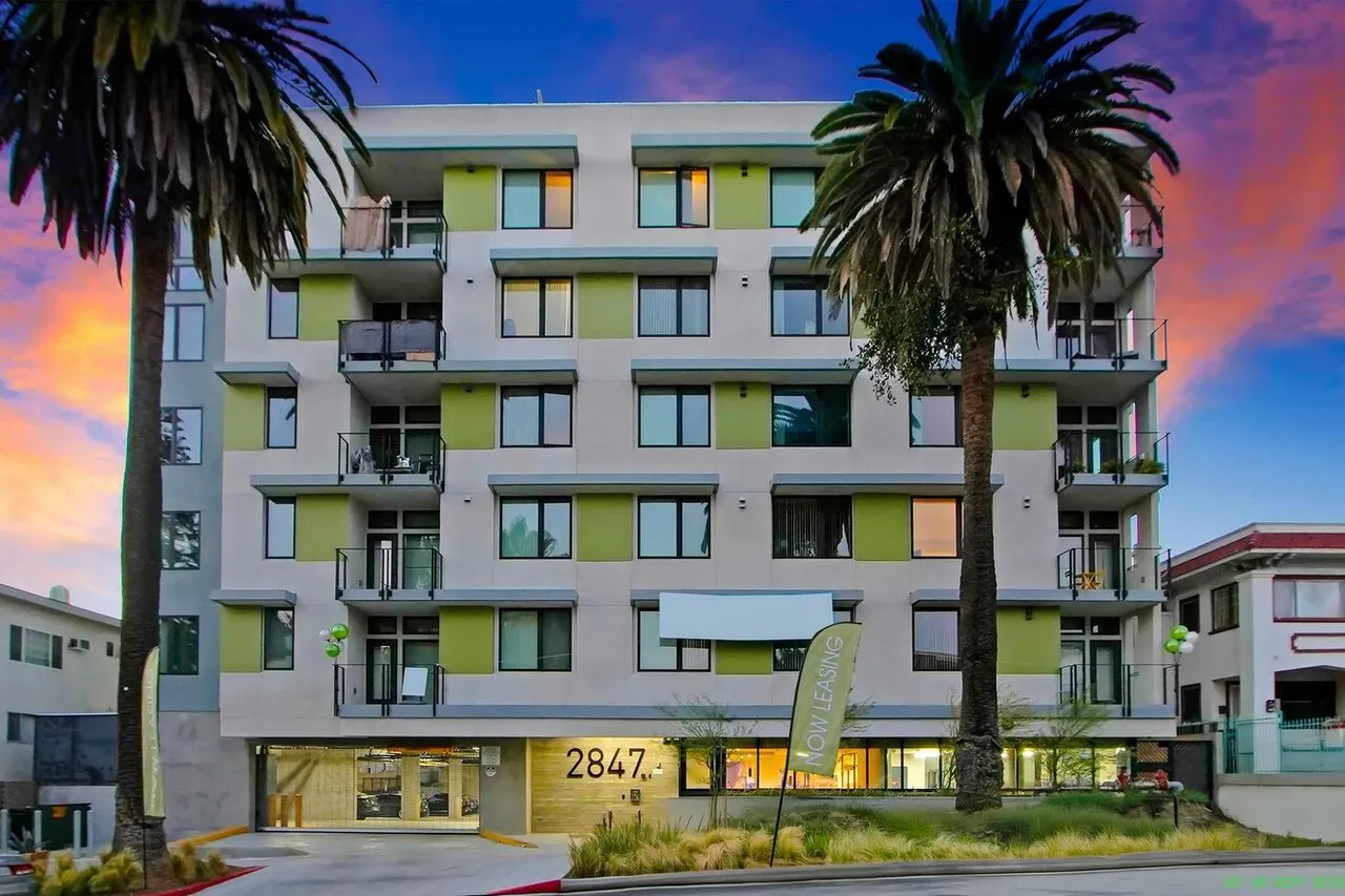 Brand New 2 Bedroom in Koreatown, Must See!
					아파트
					Los Angeles's preview 3