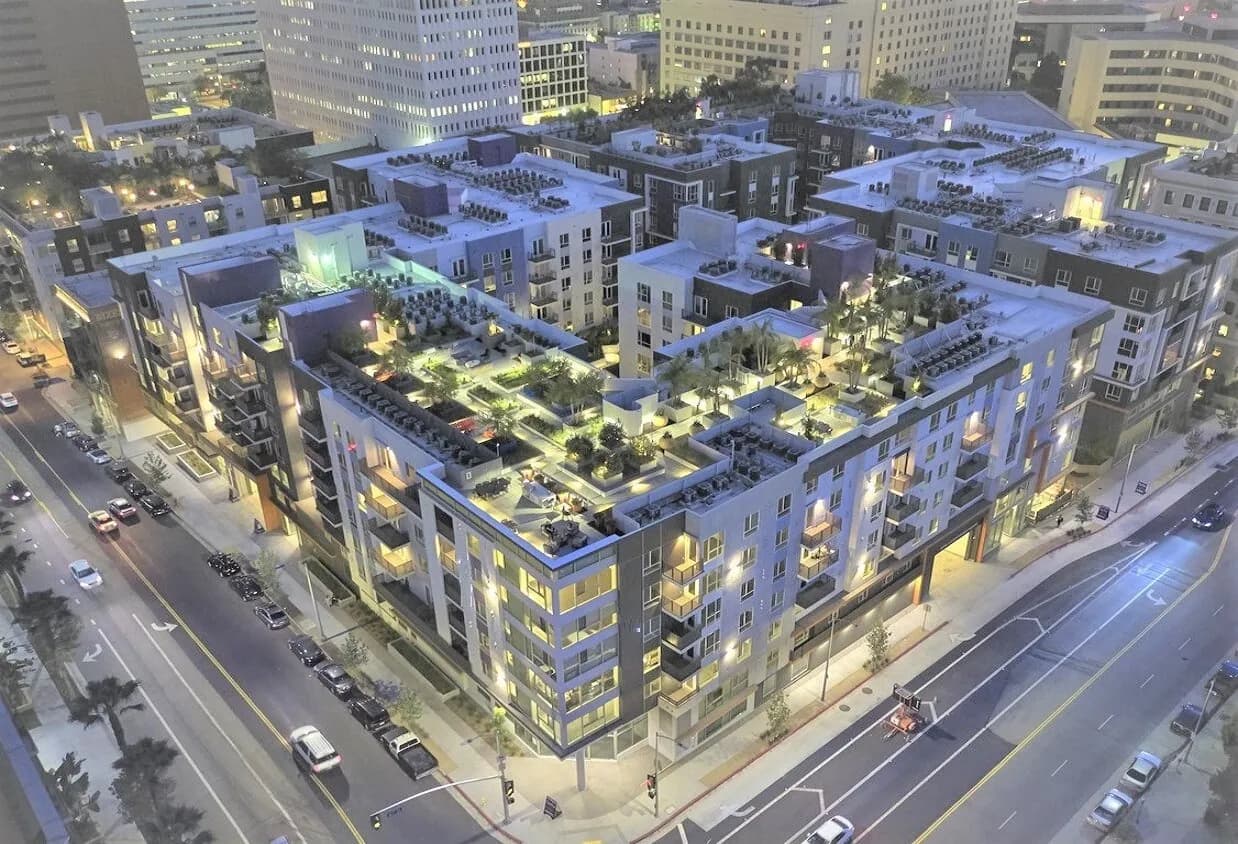 한타DTLA럭셔리1br+발코니2달+$1000FreeNO소셜유학생OK
					1 Bed
					Los Angeles's preview 0