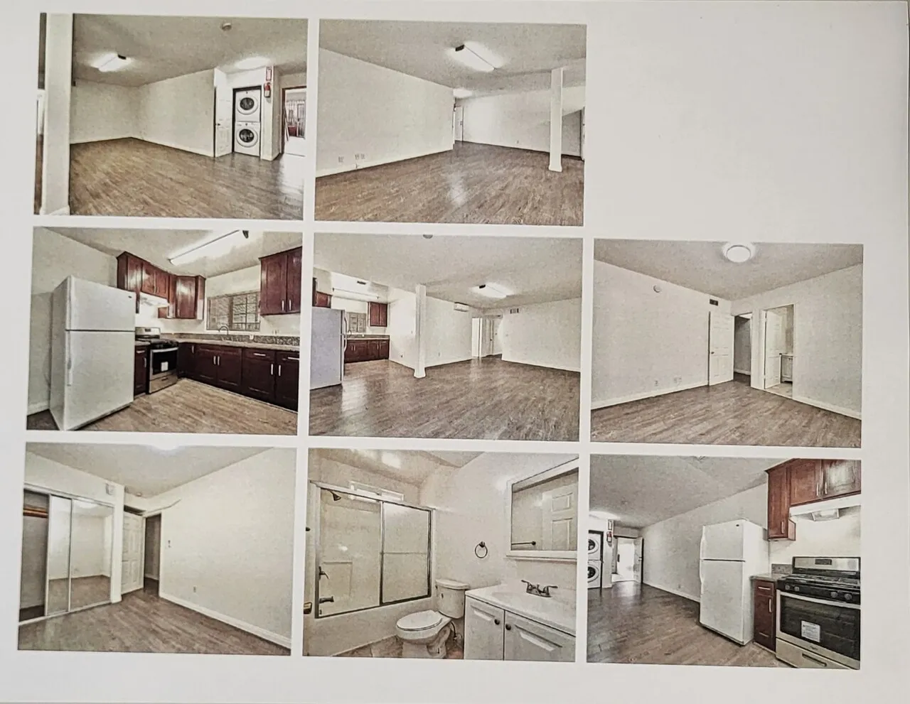 2 Bd + 2 Ba + 1 Pk APT Lease
					아파트
					Los Angeles's preview 0