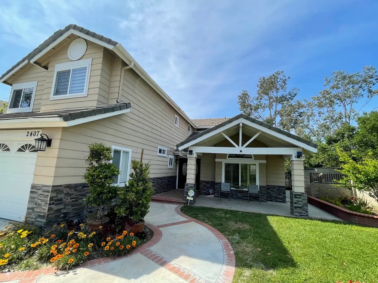 Rowland Heights/LA County/Diamond Bar - 1베드 1욕실 임대
					2 Bed
					Rowland Heights / La County's preview 0