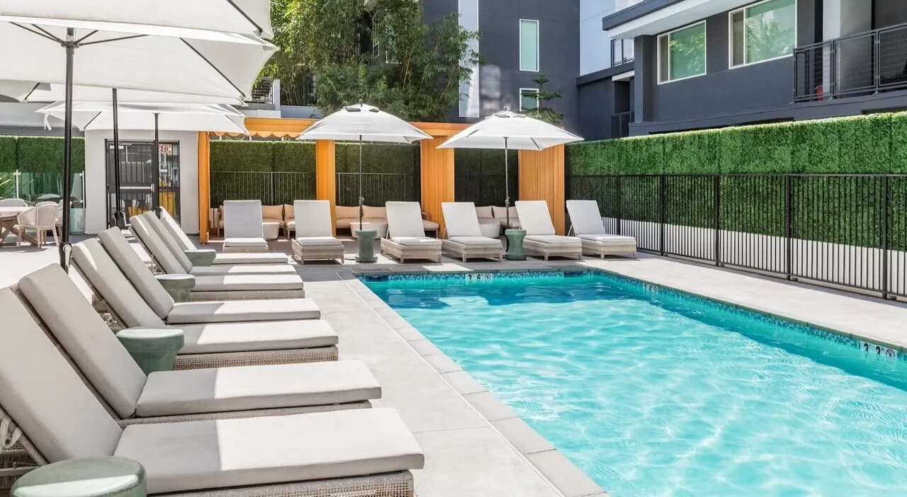 한타DTLA럭셔리1br+발코니2달+$1000FreeNO소셜유학생OK
					1 Bed
					Los Angeles's preview 0