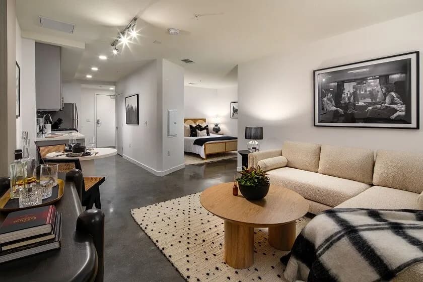 한타DTLA신규 펜트Studio+6주+$1000FreeNO소셜유학생OK
					Studio
					Los Angeles's preview 1