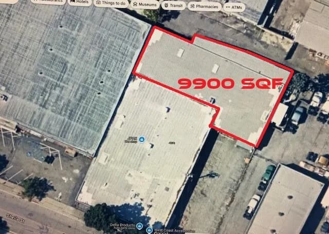 창고 임대 8500 + 1400sqf TOTAL9900sqf $ 8500.00
					기타
					Commerce's preview 0