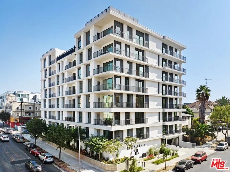 한인타운 새 콘도 방1/화1
					1 Bed
					Los Angeles's preview 0