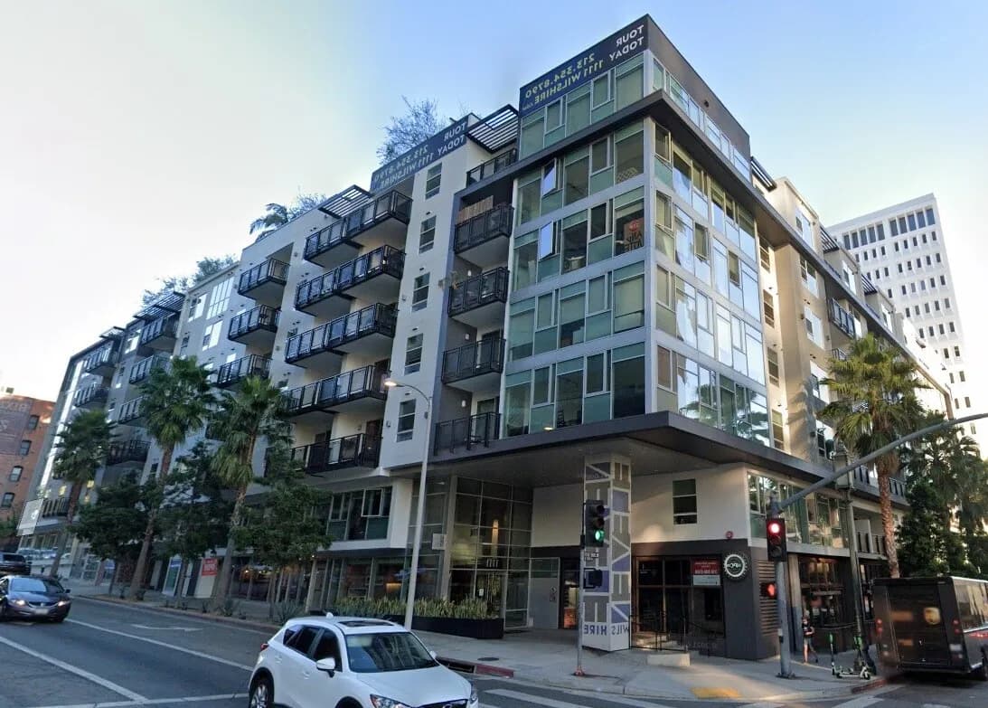한타DTLA럭셔리1br+발코니2달+$1000FreeNO소셜유학생OK
					1 Bed
					Los Angeles's preview 0