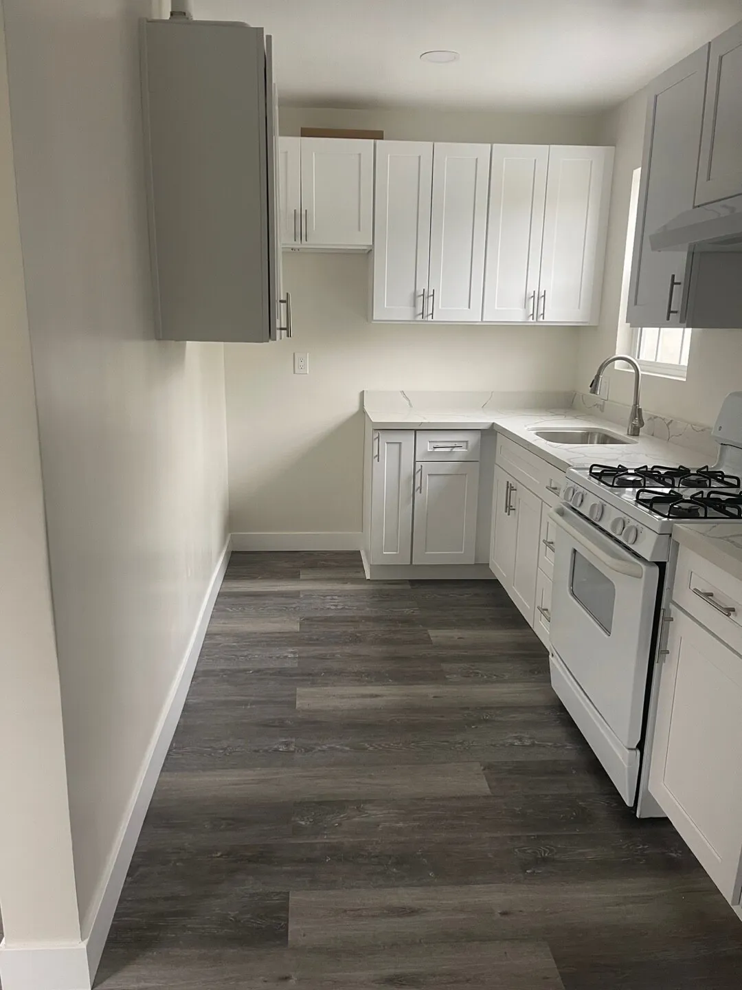 한인타운 조용한 1Bed+ 1 Bath
					1 Bed
					La 한인타운's preview 1