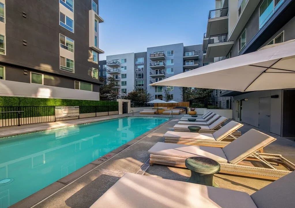 한타DTLA럭셔리1br+발코니2달+$1000FreeNO소셜유학생OK
					1 Bed
					Los Angeles's preview 0
